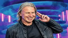 Дробыш сомневается в «Фабрике». Эпоху не вернуть